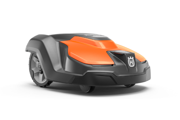 Husqvarna Automower® 520 EPOS®