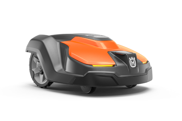 Husqvarna Automower® 520 EPOS®