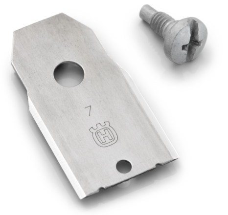 Husqvarna Automower® Enhance HSS Messen