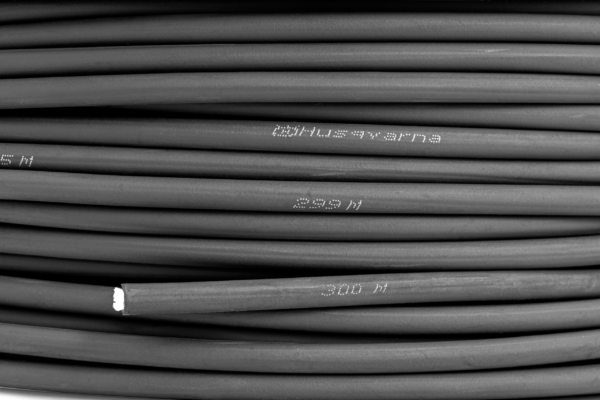 Husqvarna Automower® Heavy Duty grensdraad versterkt