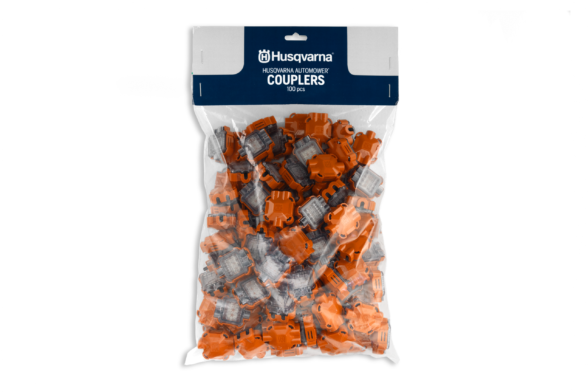 Husqvarna Automower® Koppeling