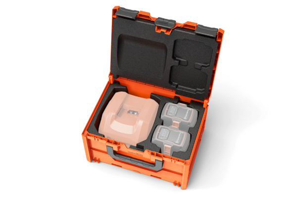 Husqvarna BC1-UN-accubox