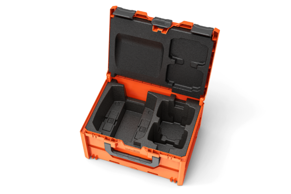 Husqvarna BC1-UN-accubox