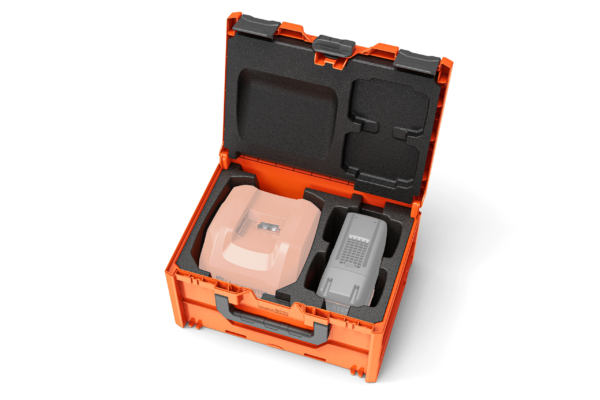 Husqvarna BC1-UN-accubox