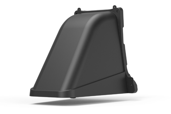 Husqvarna Beschermkap