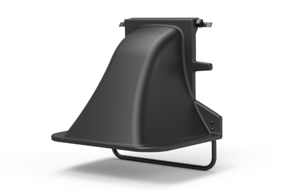 Husqvarna Beschermkap