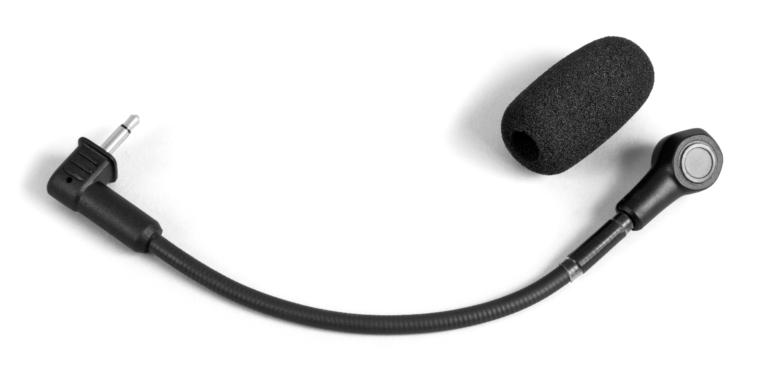 Husqvarna boommicrofoon, X-serie
