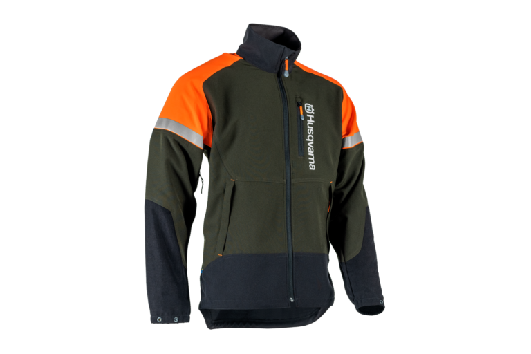 Husqvarna bosbouwjack, Functional