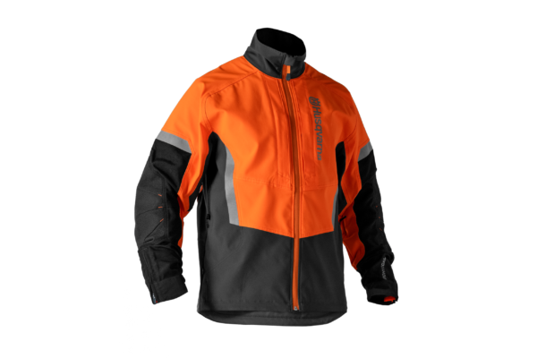 Husqvarna-bosbouwjack, Technical Men