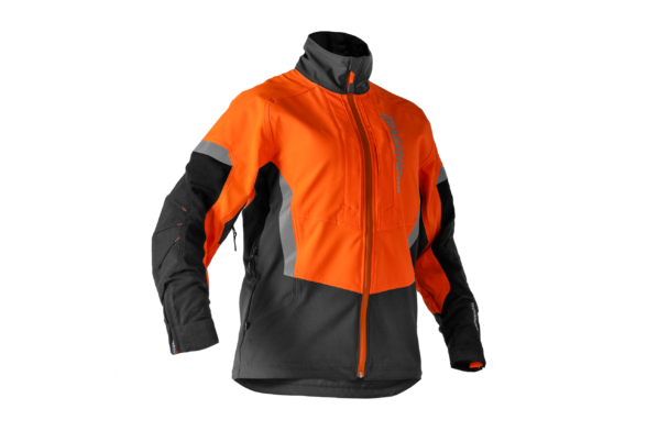 Husqvarna bosbouwjack, Technical Women