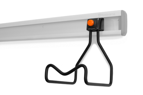 Husqvarna Bosmaaier/trimmerhaak