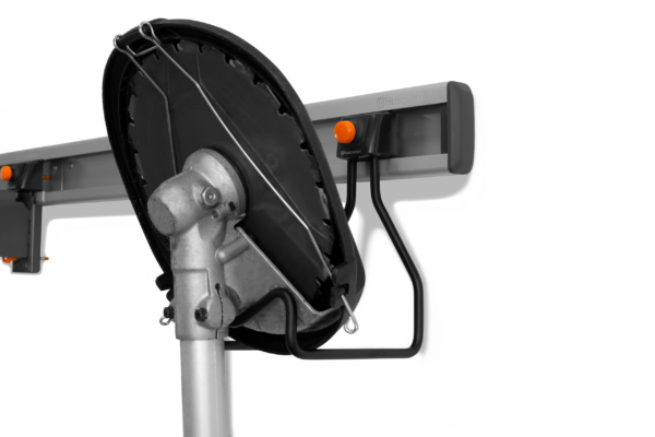 Husqvarna Bosmaaier/trimmerhaak