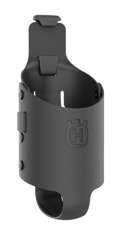 Husqvarna bottle holder