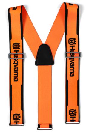 Husqvarna Bretels, boomverzorger