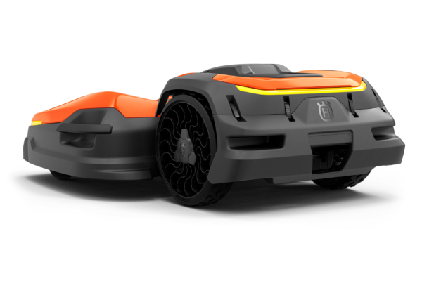 Husqvarna CEORA® 544 EPOS®