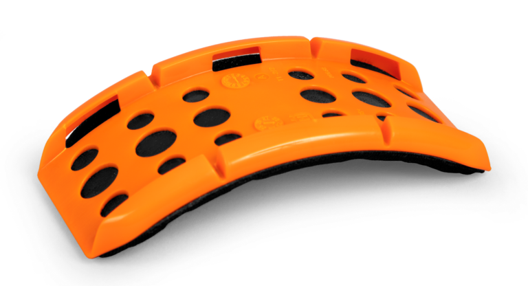 Husqvarna comfortpad voor hoofdband uit de X-serie