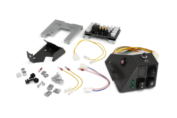 HUSQVARNA Controlebox P500DX