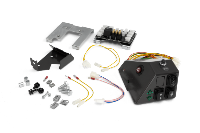 HUSQVARNA Controlebox P500DX
