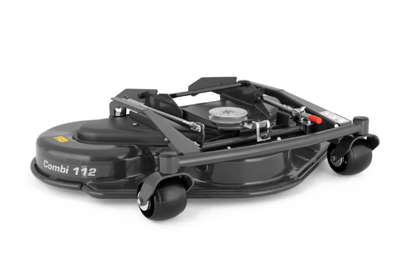 Husqvarna Cutting deck - Combi 112 P524