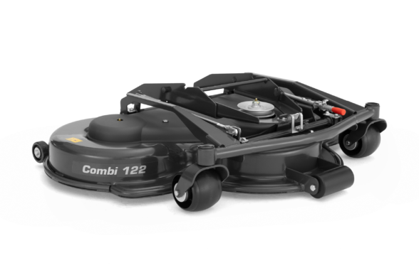 Husqvarna Cutting deck - Combi 122