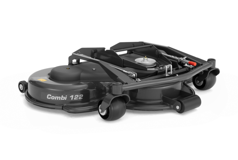 Husqvarna Cutting deck - Combi 122