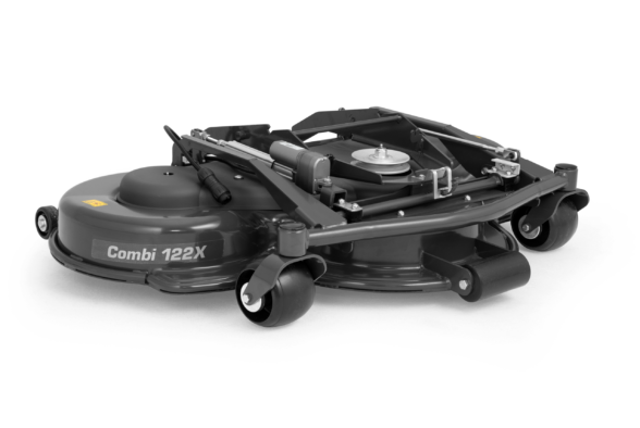 Husqvarna Cutting deck - Combi 122X
