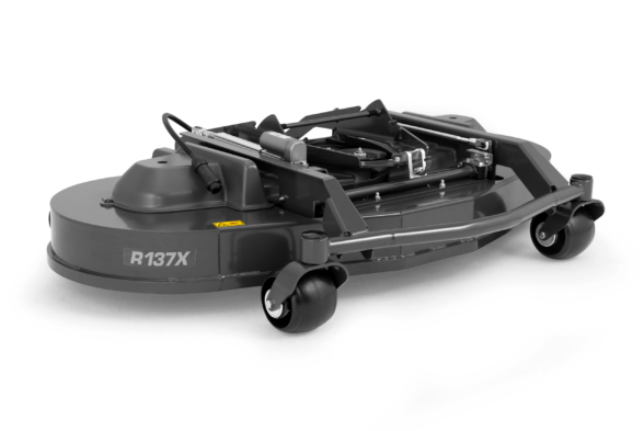 Husqvarna Cutting deck - Rear 137X