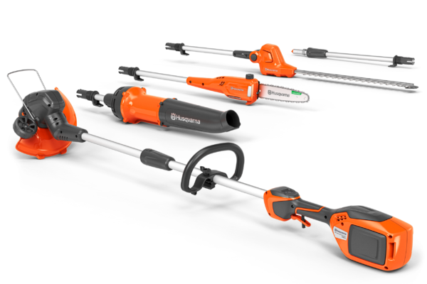 Husqvarna 110iL FLXi