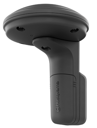 Husqvarna EPOS™ RS1 Referentiestation