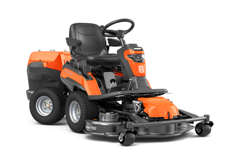 Husqvarna FM 410i