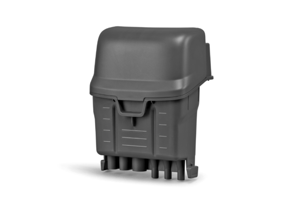 Husqvarna gereedschapskist voor accubox