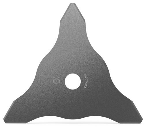 Husqvarna Grasmes, 3-tands