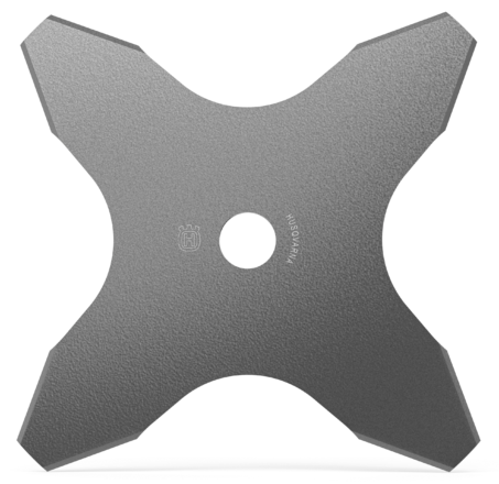 Husqvarna Grasmes, 4-tands