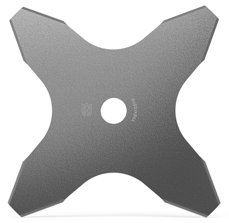 Husqvarna Grasmes, 4-tands