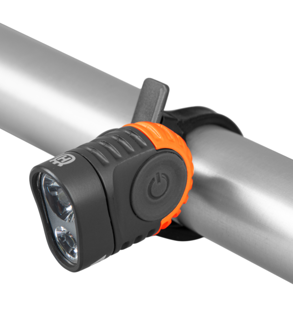 Husqvarna HL 1200 with battery