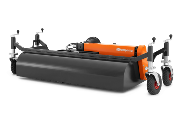 Husqvarna Hybride grasmaaier ARDT5150Xv1