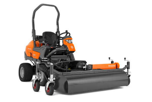 Husqvarna Hybride grasmaaier ARDT5150Xv1