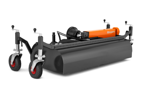 Husqvarna Hybride grasmaaier ARDT5150Xv1