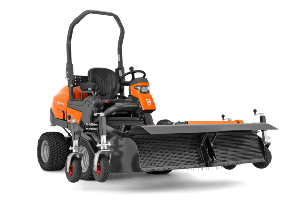 Husqvarna Hybride grasmaaier ARDT5150Xv1
