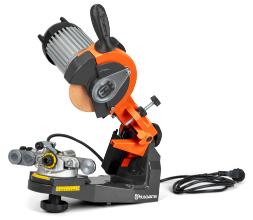 Husqvarna Hydraulische zaagkettingslijper 