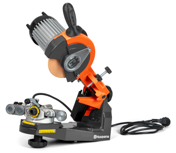 Husqvarna Hydraulische zaagkettingslijper 