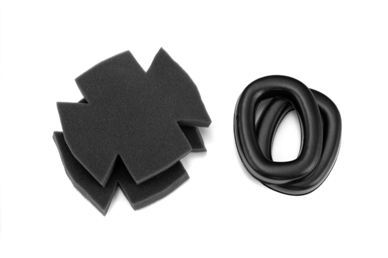 Husqvarna-hygiëneset, X-HIGH en X-LOW