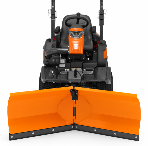 Husqvarna Inklapbare ploeg - ARPF5142Xv2