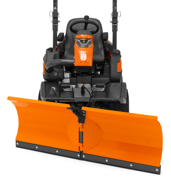 Husqvarna Inklapbare ploeg - ARPF5142Xv2