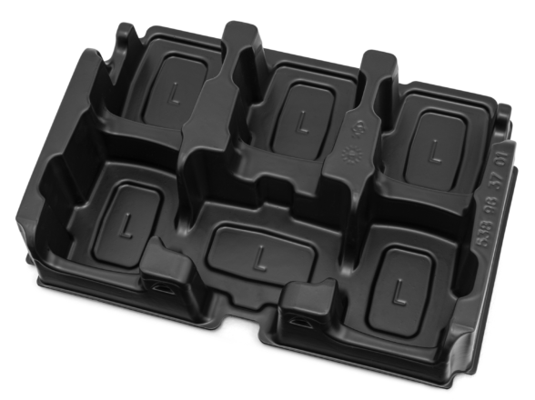 Husqvarna Inzet L voor accu box