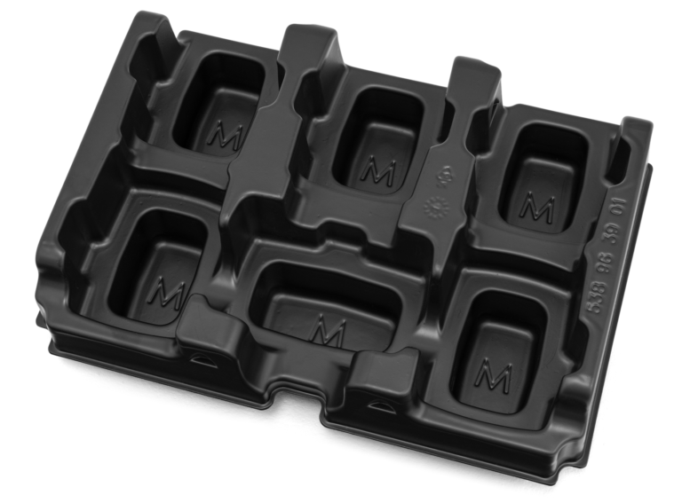 Husqvarna Inzetstuk M voor Accu box