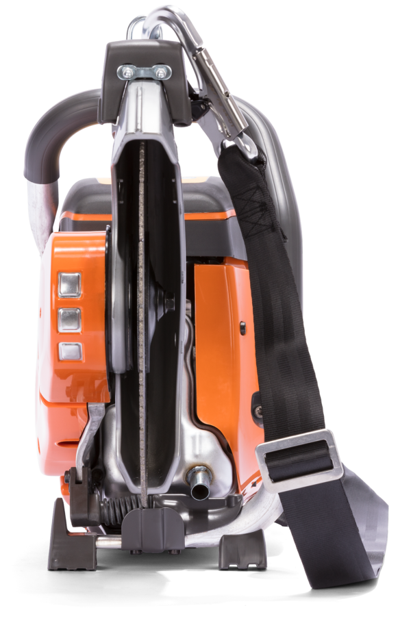 Husqvarna K 770 Rescue