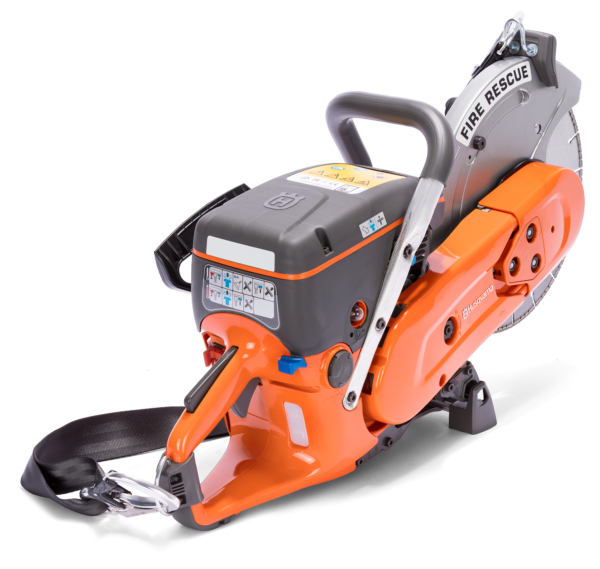 Husqvarna K 770 Rescue