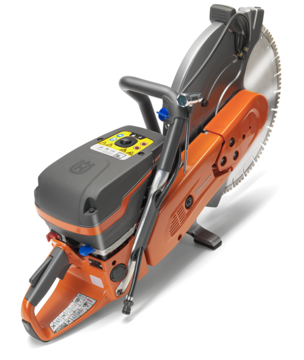 Husqvarna K 970