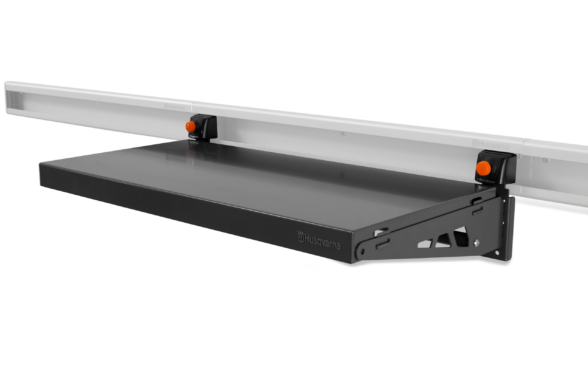 Husqvarna Kettingzaag plank